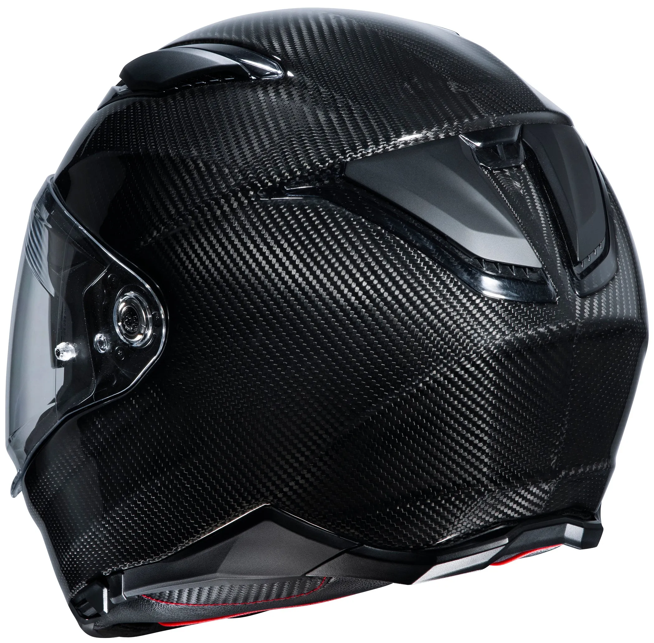 HJC F70 Full Face Helmet Carbon