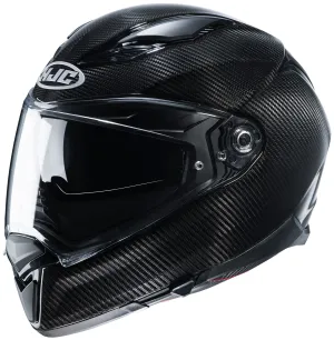 HJC F70 Full Face Helmet Carbon
