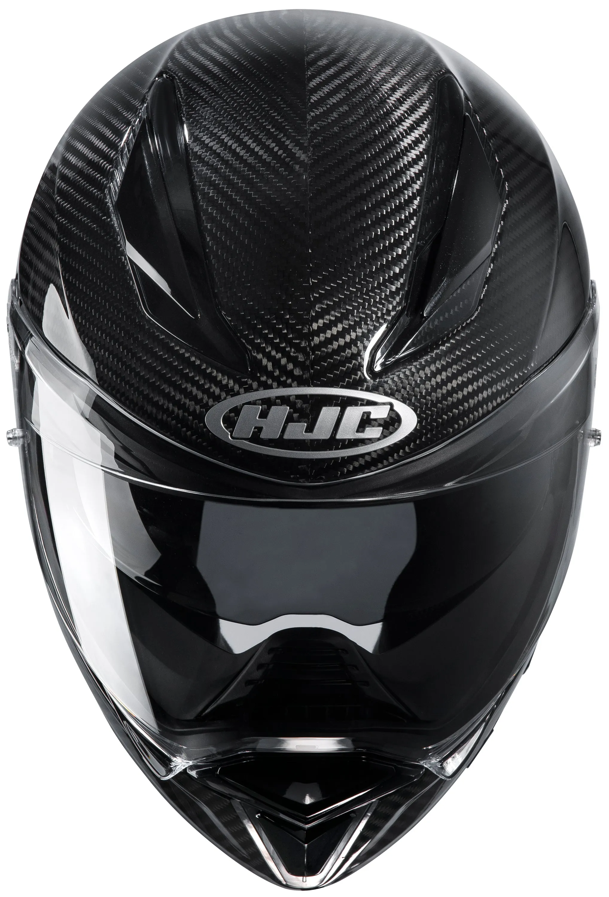HJC F70 Full Face Helmet Carbon