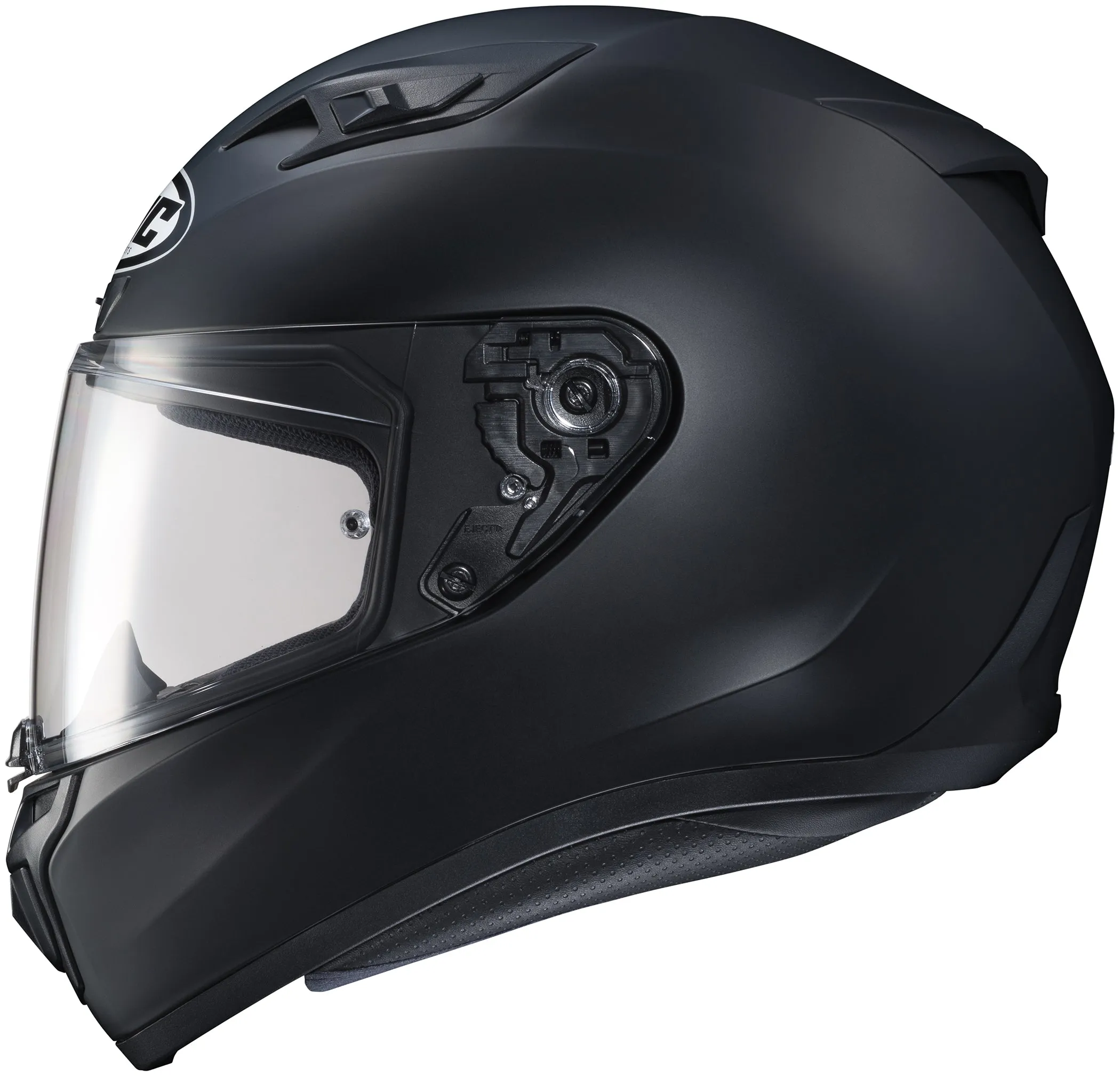 HJC i10 Full Face Helmet Flat Black