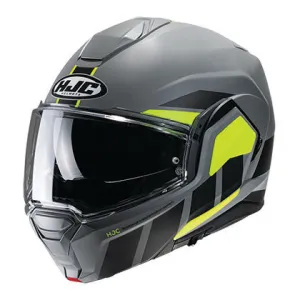 HJC i100 Modular Helmet Beis MC-3HSF