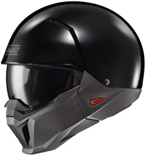 HJC i20 Helmet Gloss Black