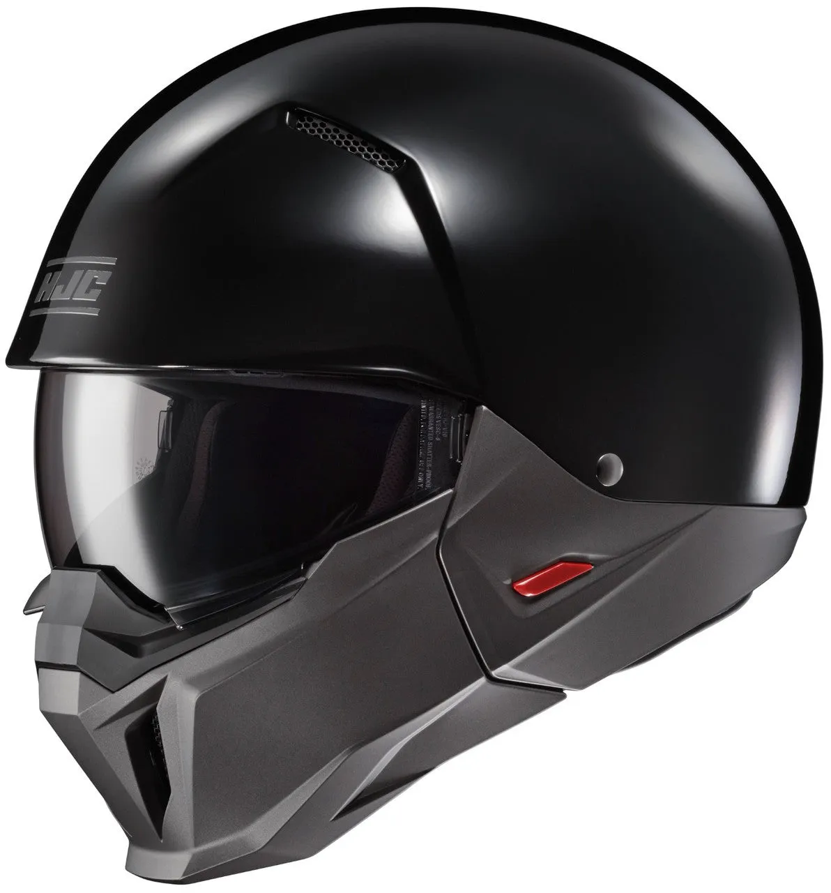 HJC i20 Helmet Gloss Black
