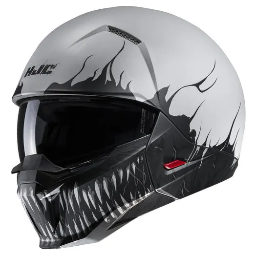HJC i20 Helmet Scraw MC-10SF