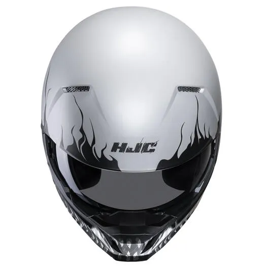 HJC i20 Helmet Scraw MC-10SF