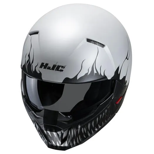 HJC i20 Helmet Scraw MC-10SF