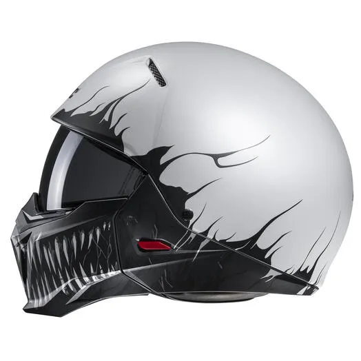HJC i20 Helmet Scraw MC-10SF
