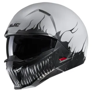 HJC i20 Helmet Scraw MC-10SF