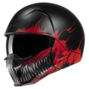 HJC i20 Helmet Scraw MC-1SF
