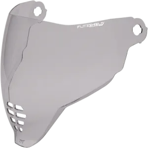 Icon Airflite Shield Light Smoke