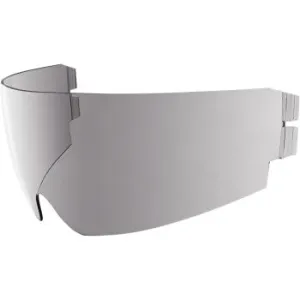 Icon Alliance GT/Airflite/Airform™ Dropshield - RST Silver
