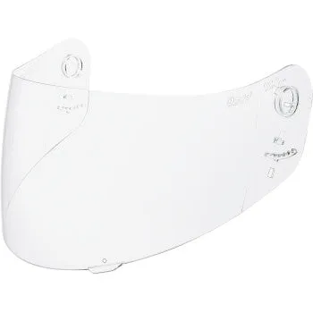 Icon Proshield Shield - Clear