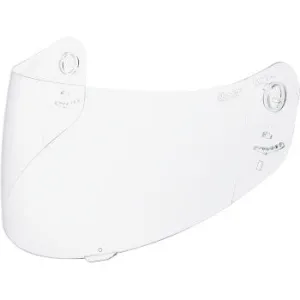Icon Proshield Shield - Clear