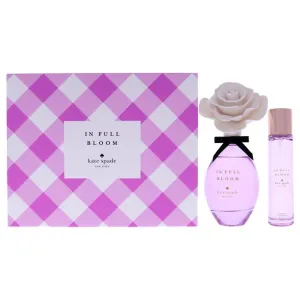 In Full Bloom Gift Set