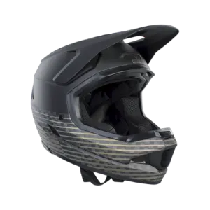 ION Scrub Select MIPS MTB Helmet - Black