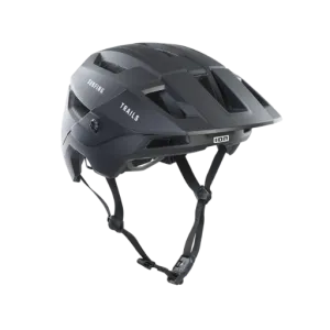ION Traze Amp MIPS MTB Helmet - Black