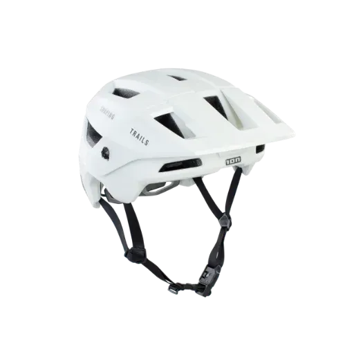 ION Traze Amp MIPS MTB Helmet - Peak White