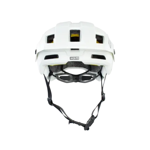 ION Traze Amp MIPS MTB Helmet - Peak White