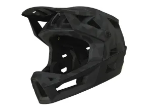 iXS Trigger MIPS Full Face Helmet - Camo Black
