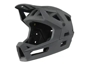 iXS Trigger MIPS Full Face Helmet - Graphite