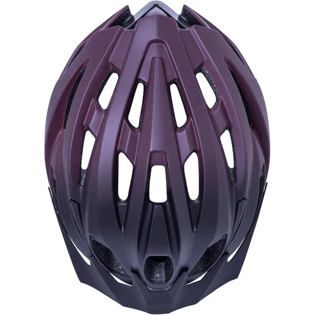Kali Alchemy MTB Helmet - Fade Matt Multi