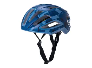 Kali Uno Camo Road Helmet - Matt Thunder