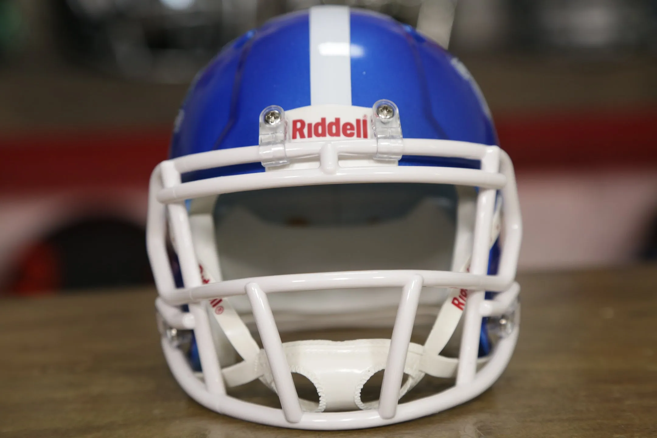 Kentucky Wildcats Riddell Speed Mini Helmet
