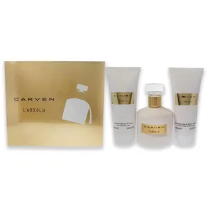 Labsolu Gift Set