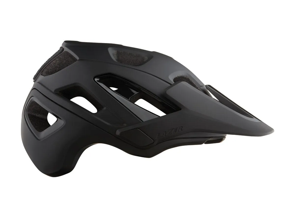 Lazer Jackal MIPS MTB Helmet - Matt Black