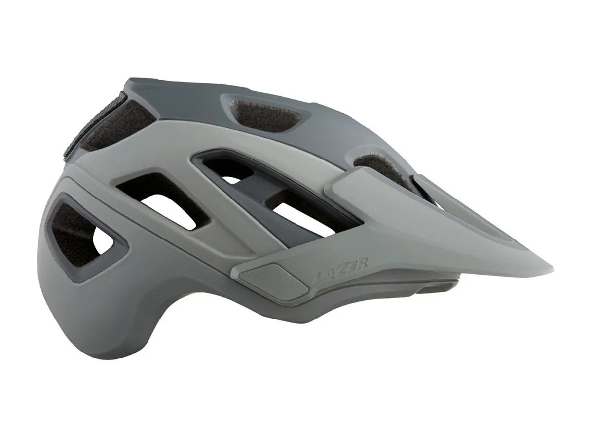 Lazer Jackal MIPS MTB Helmet - Matt Dark Gray