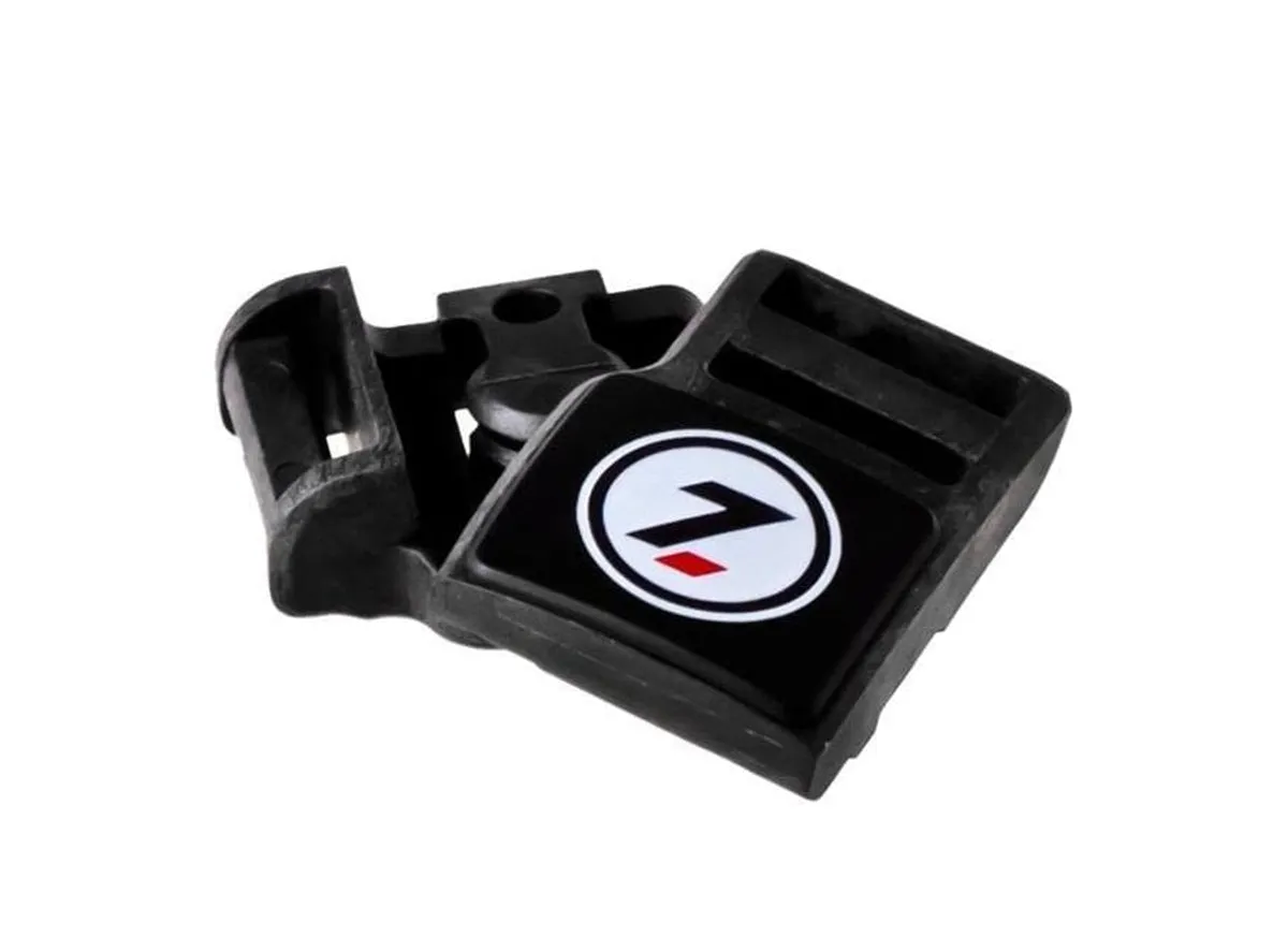 Lazer Magic Buckle