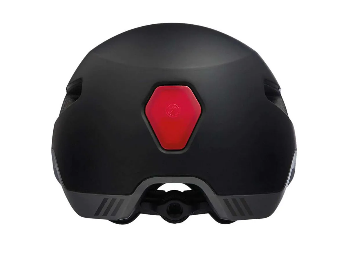 Lazer Urbanize MIPS Road Helmet - Matt Black