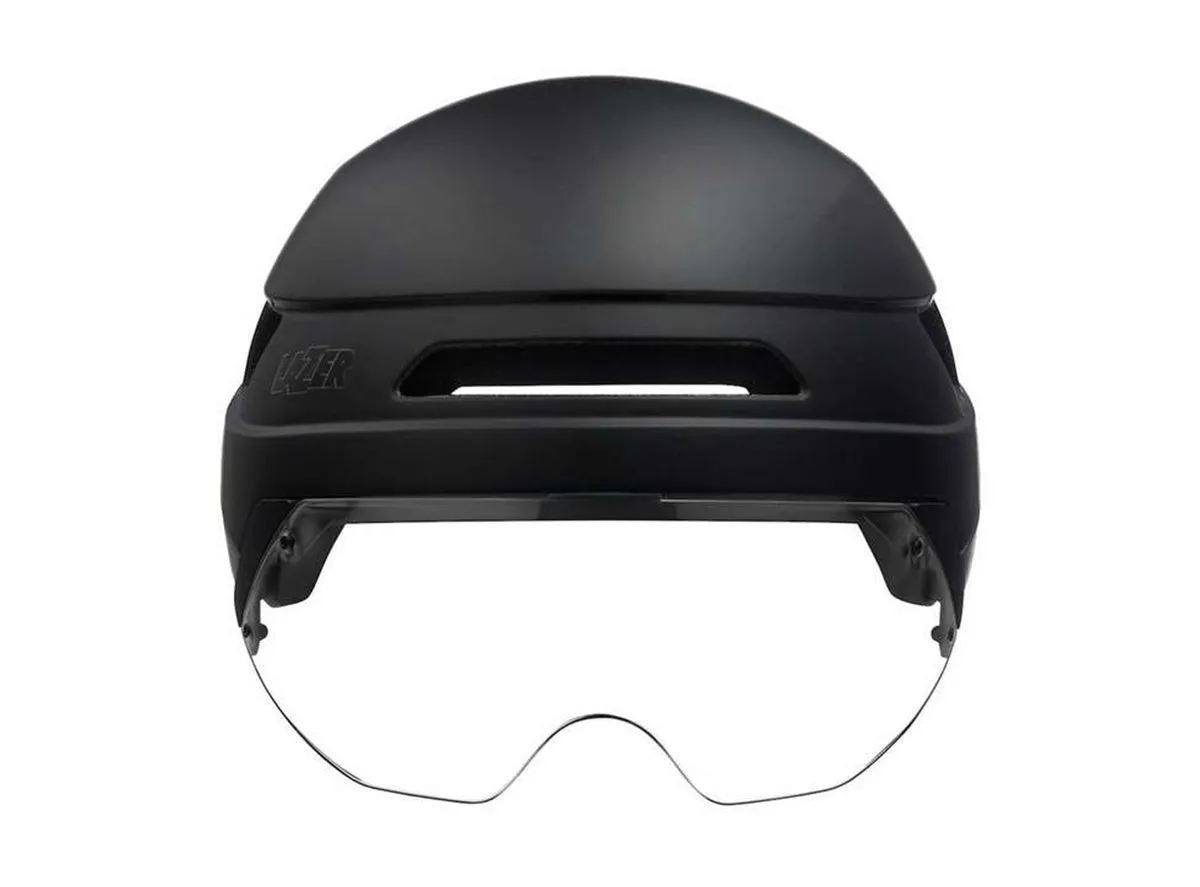 Lazer Urbanize MIPS Road Helmet - Matt Black