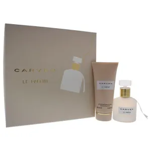 Le Parfum Gift Set