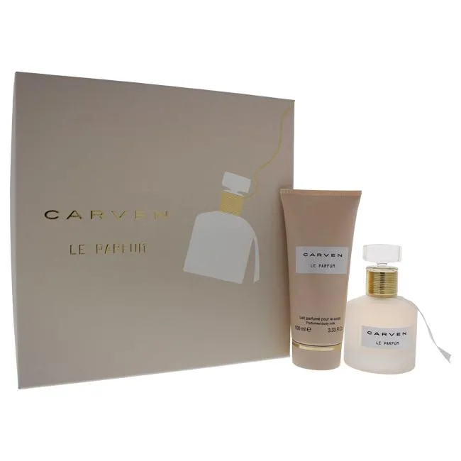 Le Parfum Gift Set