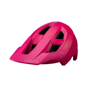 Leatt AllMtn 2.0 MTB Helmet - Ruby - 2024