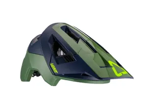 Leatt MTB 4.0 All-Mountain Helmet - Cactus -2021