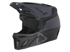 Leatt MTB 8.0 Full Face Helmet - Black - 2022