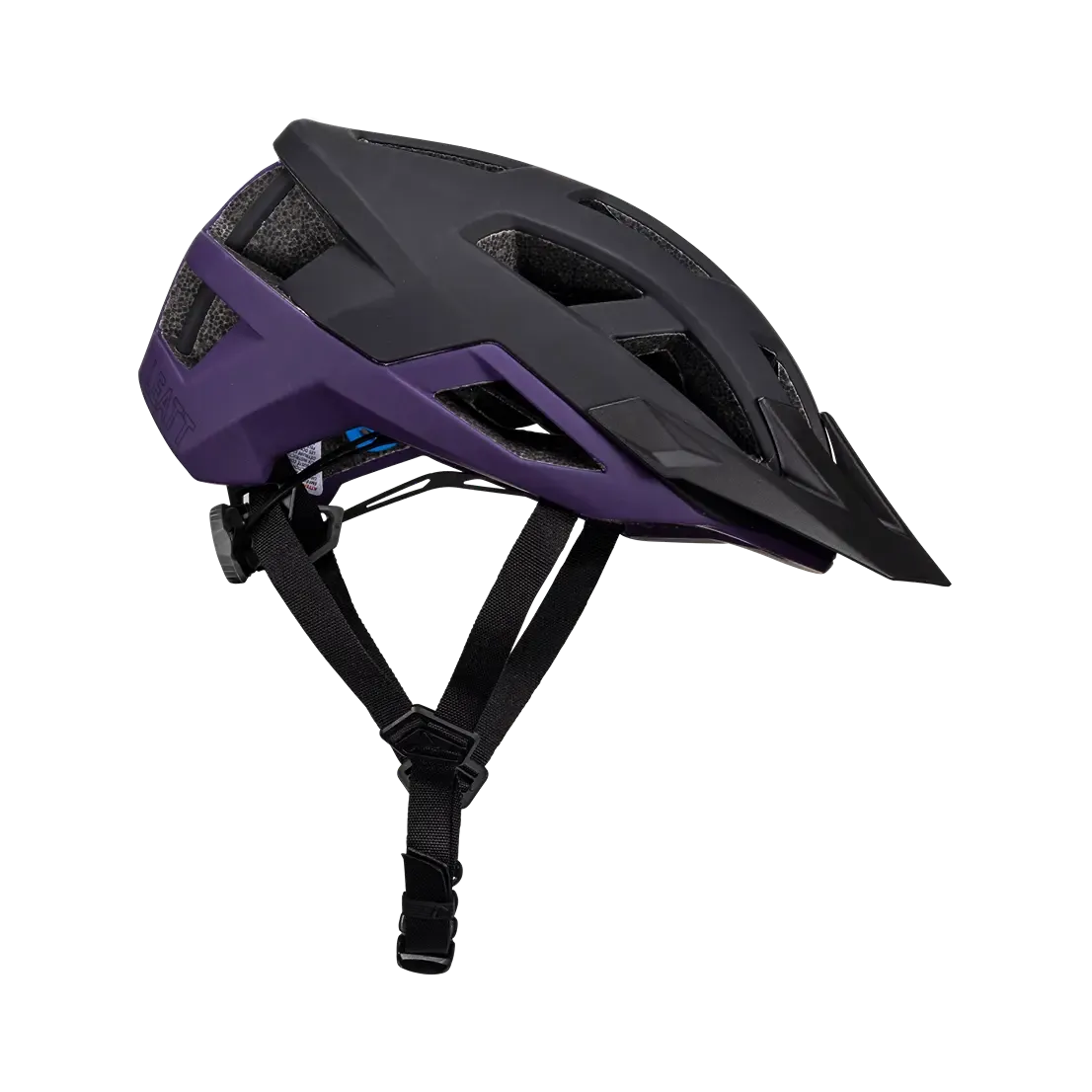 Leatt Trail 2.0 MTB Helmet - Velvet - 2024