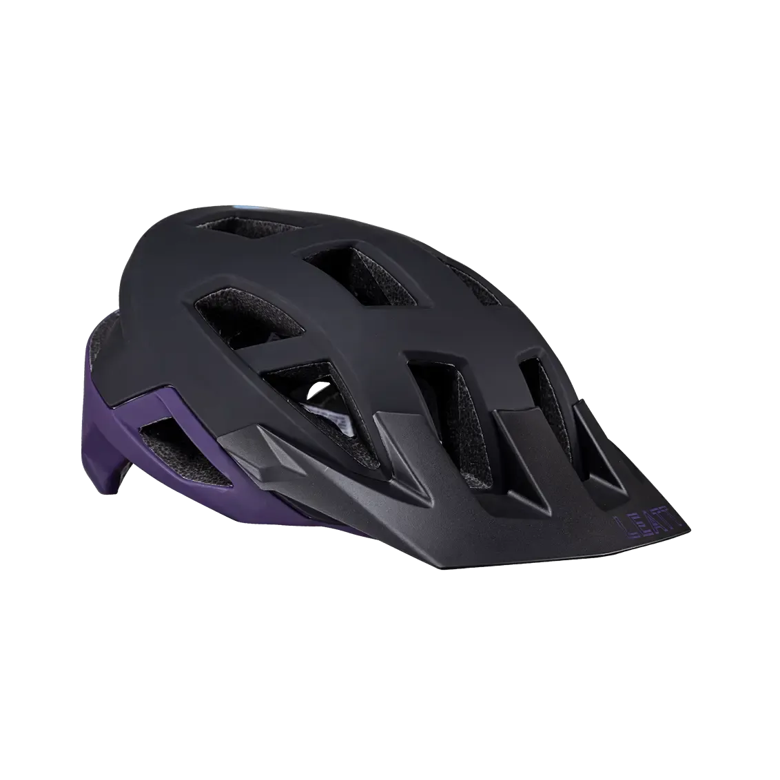 Leatt Trail 2.0 MTB Helmet - Velvet - 2024