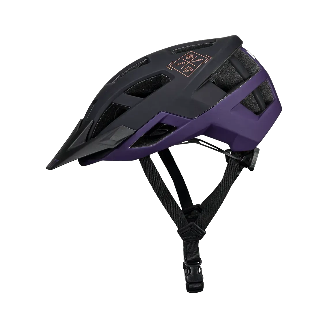 Leatt Trail 2.0 MTB Helmet - Velvet - 2024