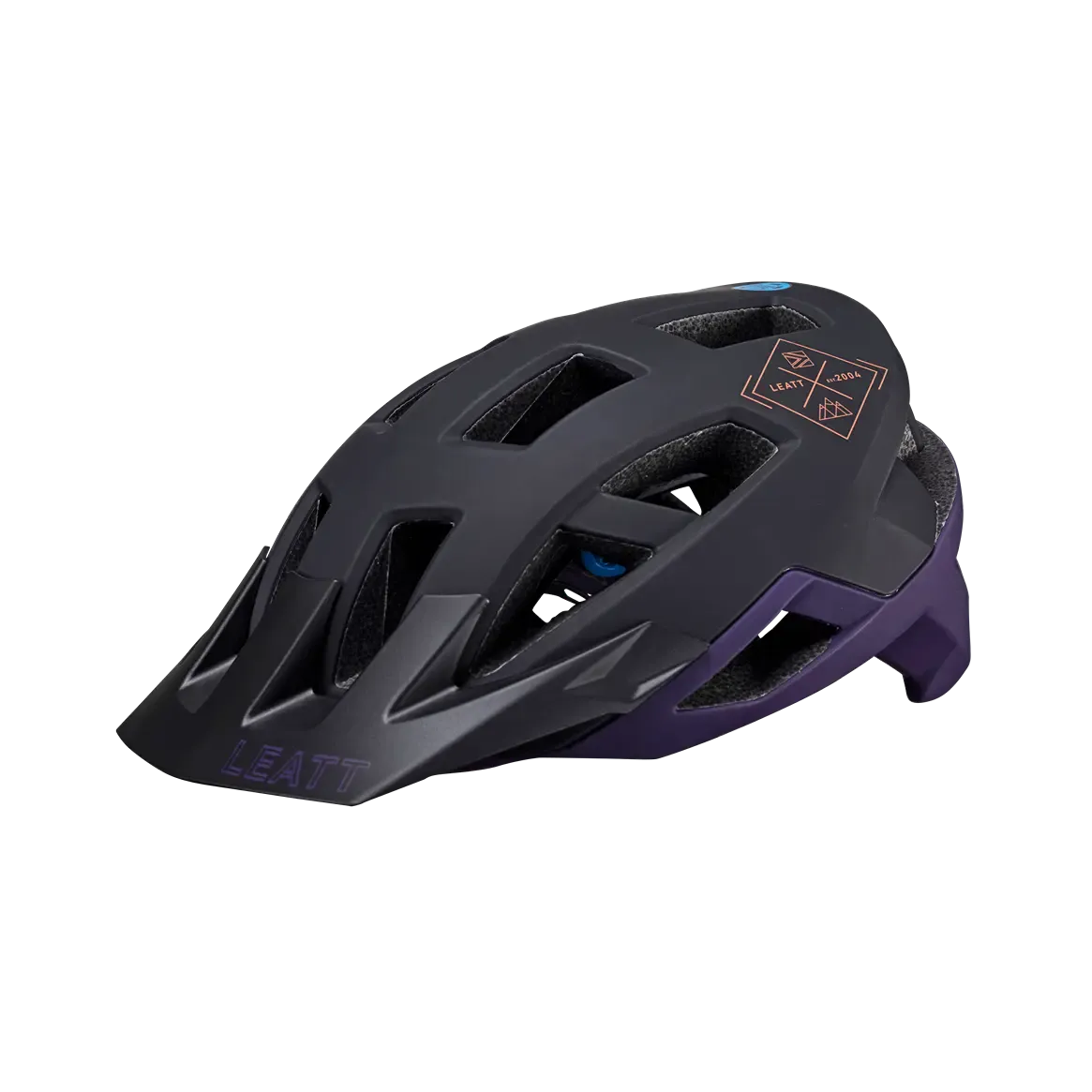 Leatt Trail 2.0 MTB Helmet - Velvet - 2024