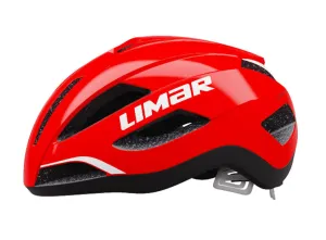 Limar Air Master Road Helmet - Red