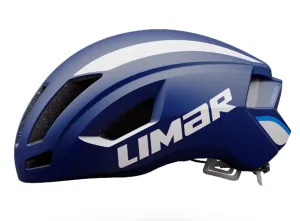 Limar Air Speed Road Helmet - Blue-White