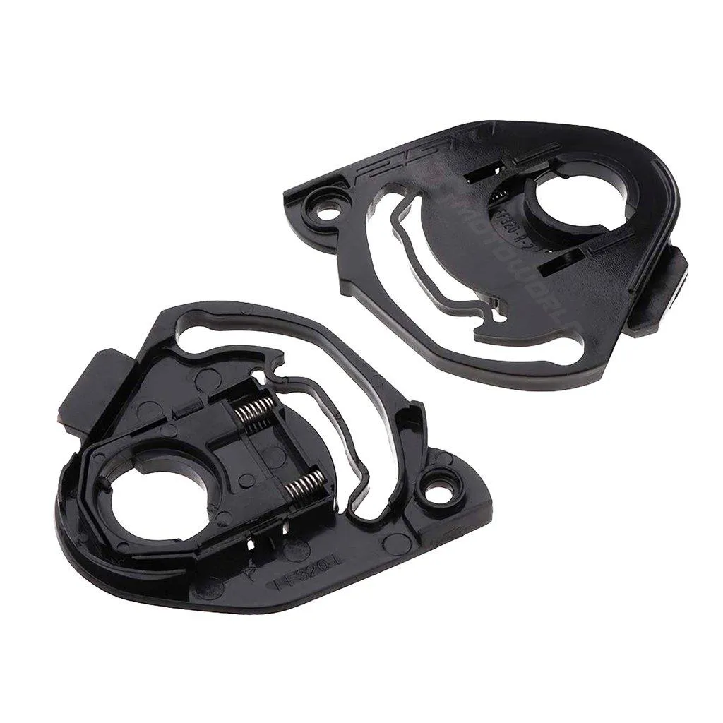 LS2 FF320/FF353/FF800 HELMET PARTS & ACCESSORIES