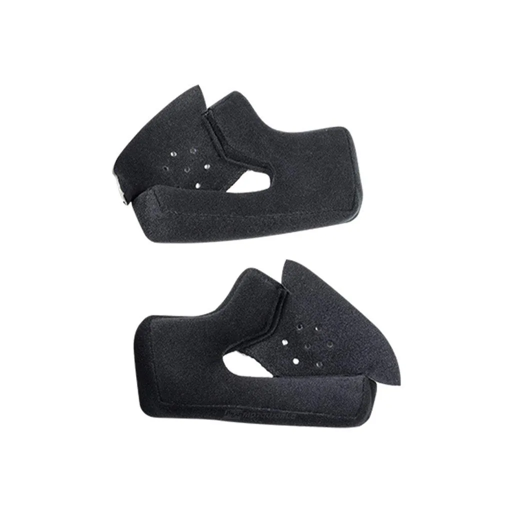 LS2 FF353 RAPID HELMET CHEEKPAD/LINER SET