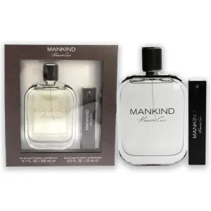 Mankind Gift Set