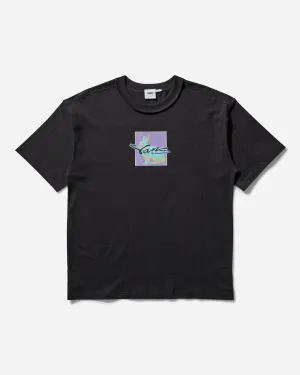 Men's Down The Rabbit Hole T-Shirt Tap Shoe