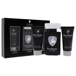 Mitico Gift Set