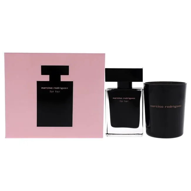 Narciso Rodriguez Gift Set